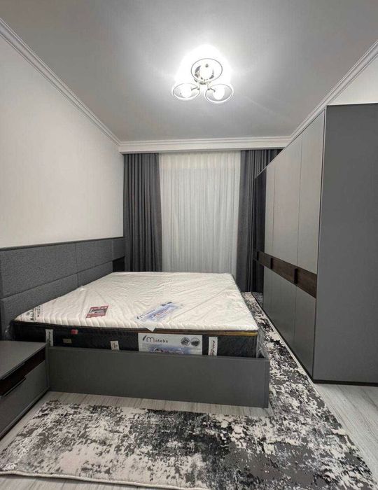 Продаётся квартира ЖК Istanbul City 95м2