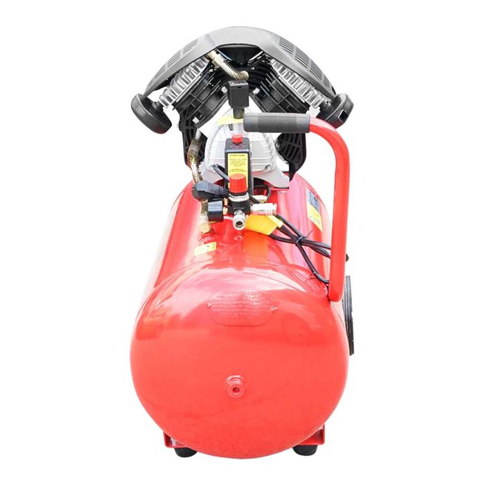 Compresor Aer 100L Breckner Germany – 3CP TRANSPORT GRATUIT