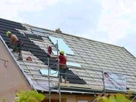 Firmă de acoperișuri  Reparații Acoperișuri hidroizolații construcții