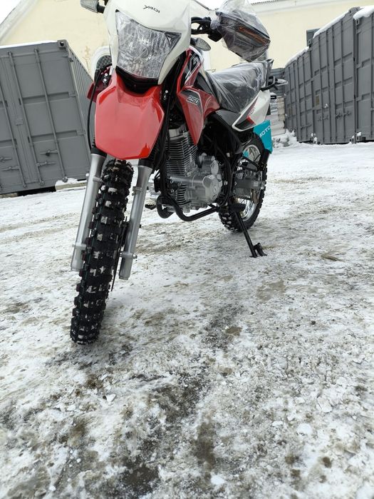 Продажа мотоциклов