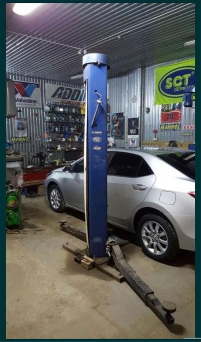 Продам автокомплекс