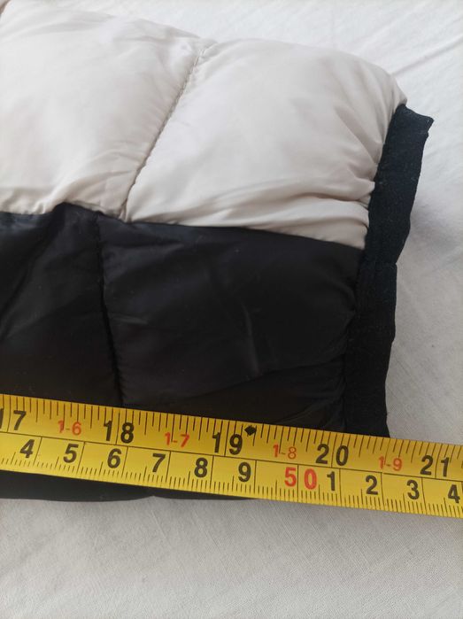 Ново за преходен сезон яке