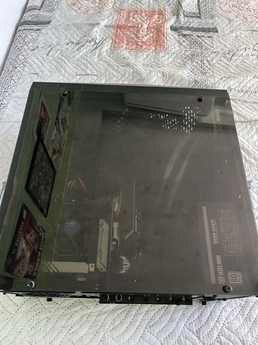 Gaming Computer