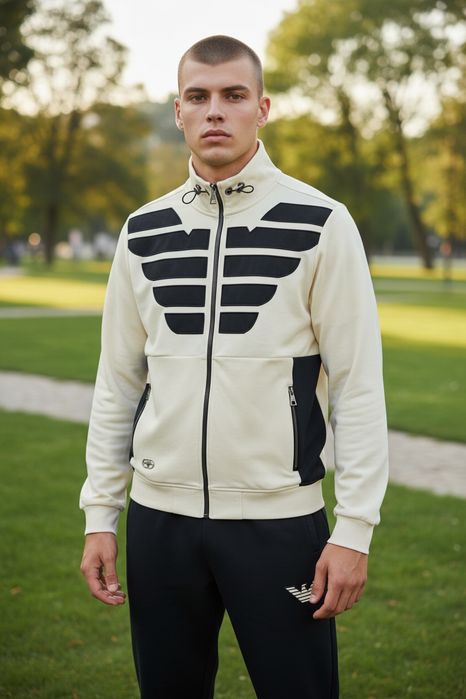 Trening Barbati Hugo Boss Armani