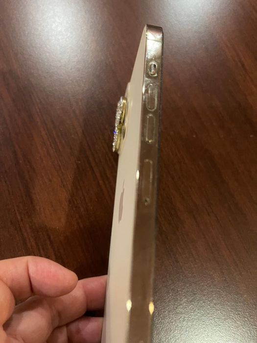 Iphone 13 pro Max 256gb. ОБМЕНА НЕТ