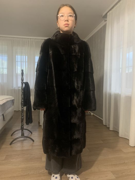 Продам шубу