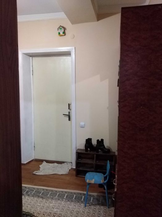 Сдаётся квартира парк фуркат