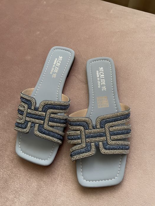 Papucei dama marimea 36 noi