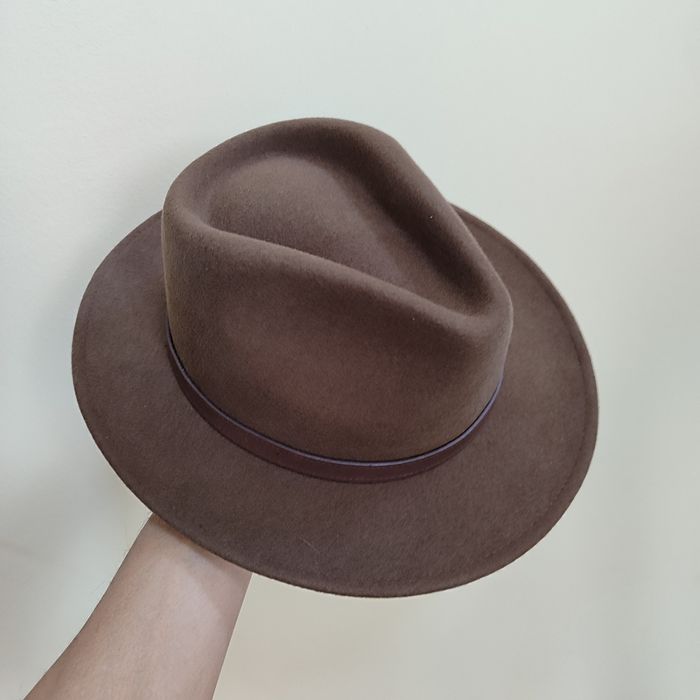 Шляпы мужские и унисекс