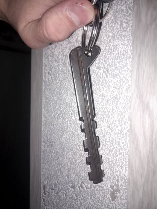 Дверь качество СССР