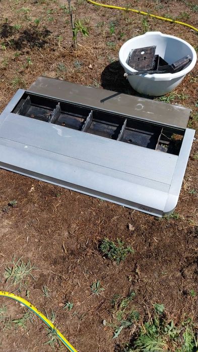 Аквариум за рибки