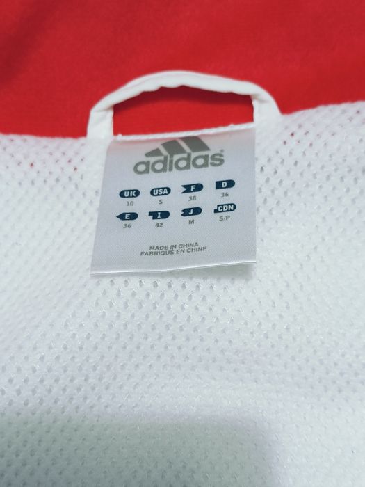 Jachetă Adidas Germania Jocurile Olimpice