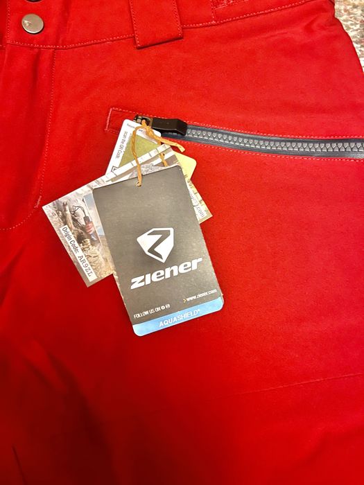 Ски екип Ziener