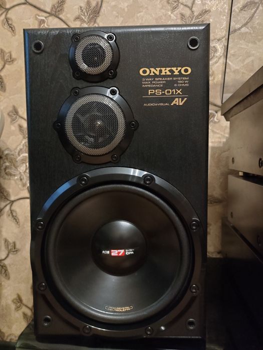 Hi Fi стойка Technics