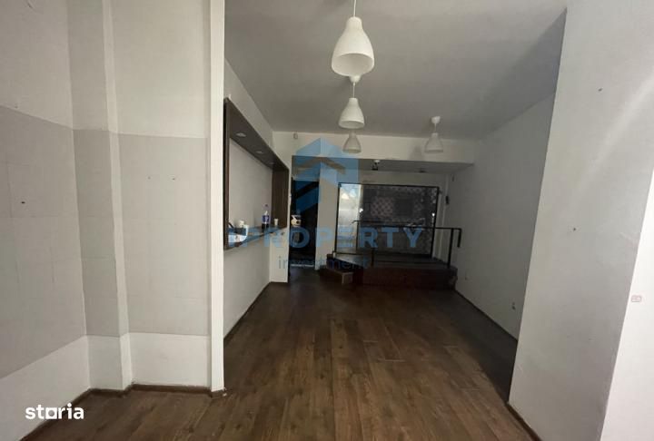 Spatiu comercial Pache Protopopescu