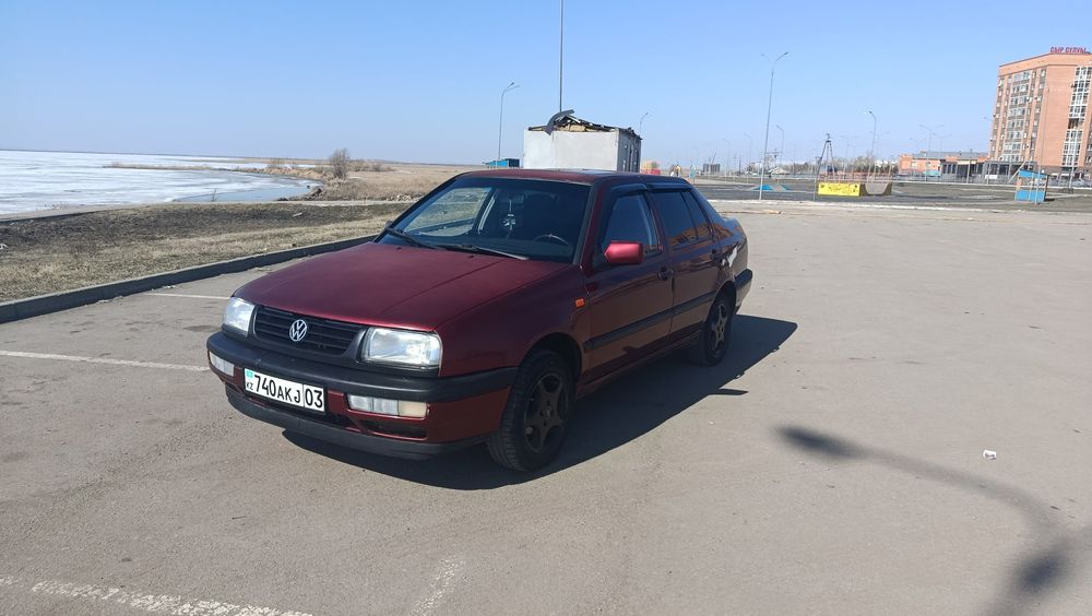 Продам Volkswagen Vento