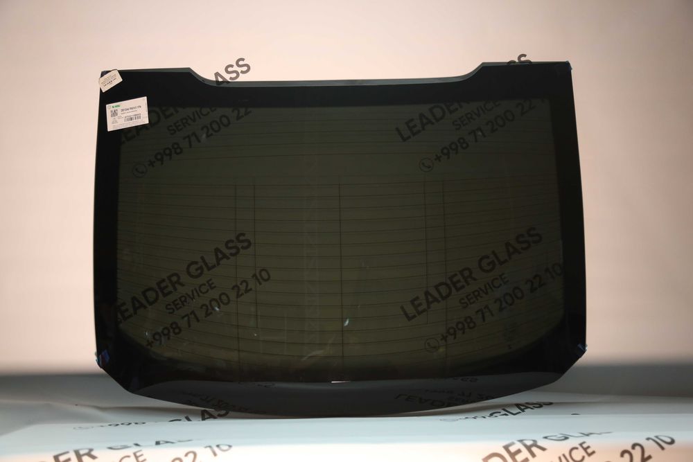 Malibu 2 avtomobili uchun orqa oyna