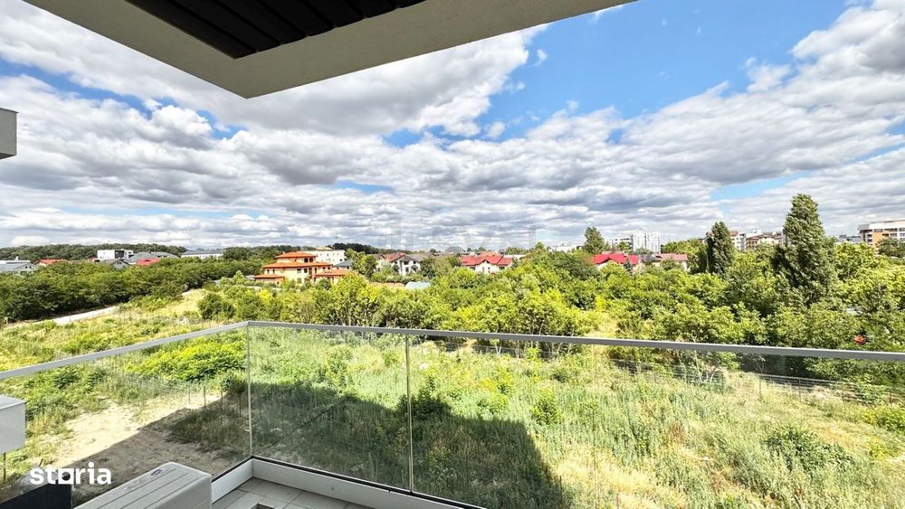 Apartament 3 camere premium Atrium Plaza PRIMA CHIRIE Loc Parcare incl