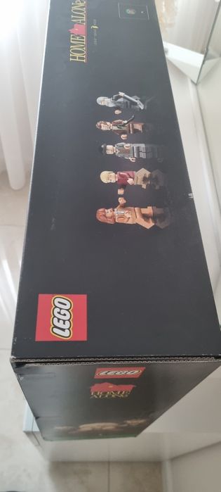 LEGO Ideas 21330 Singur Acasă (Home Alone) - NOU / SIGILAT