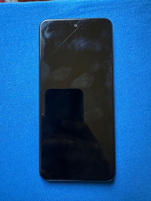 Xiaomi Redmi Note 9 Pro