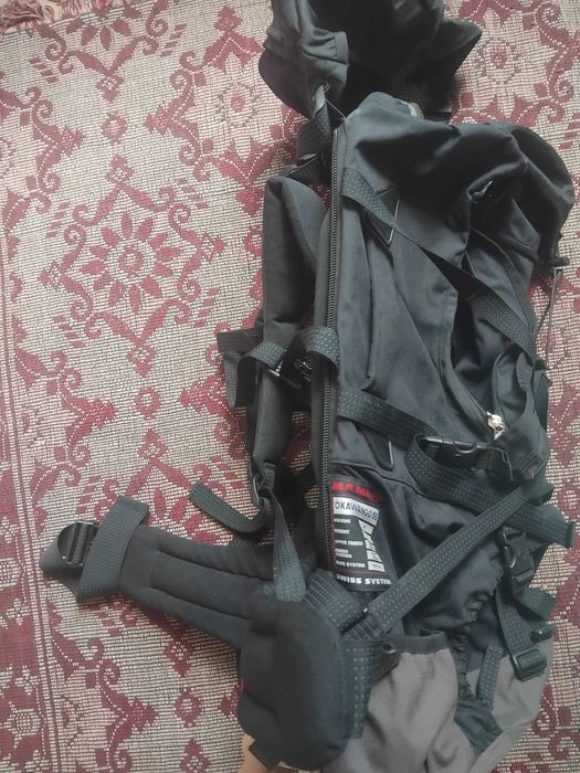 Планинска раница Mammut