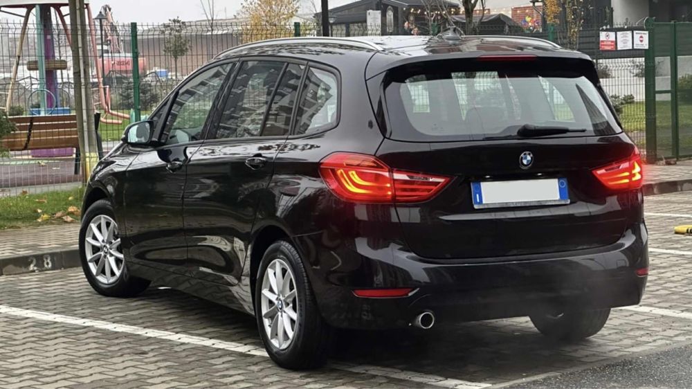 BMW  Seria 2 Gran Tourer 2018 Urgent