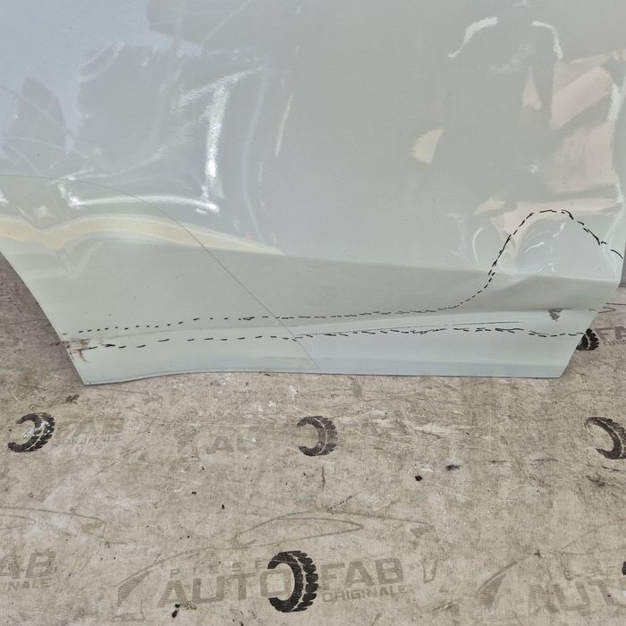 Usa dreapta spate Tesla Model Y an 2020-2021-2022-2023-2024-2025-2026