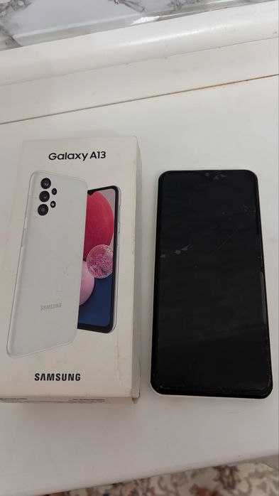 Samsung A 13 сатылады