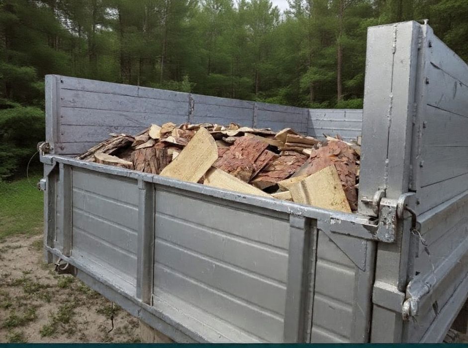 Продам дрова сухие