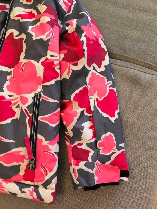 Зимно ски яке и панталон CMP  128