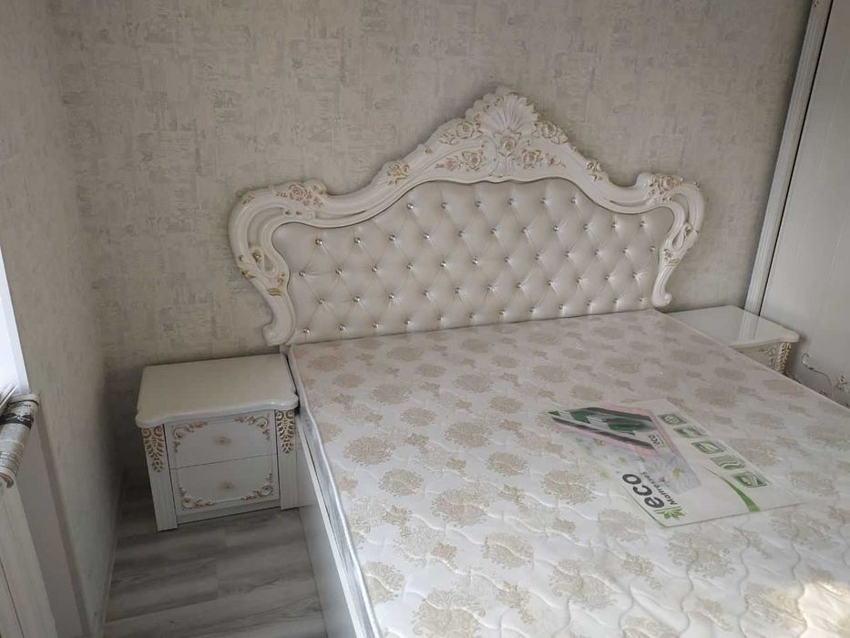 Продается  квартира 3/2/5  Кушбеги Хавас