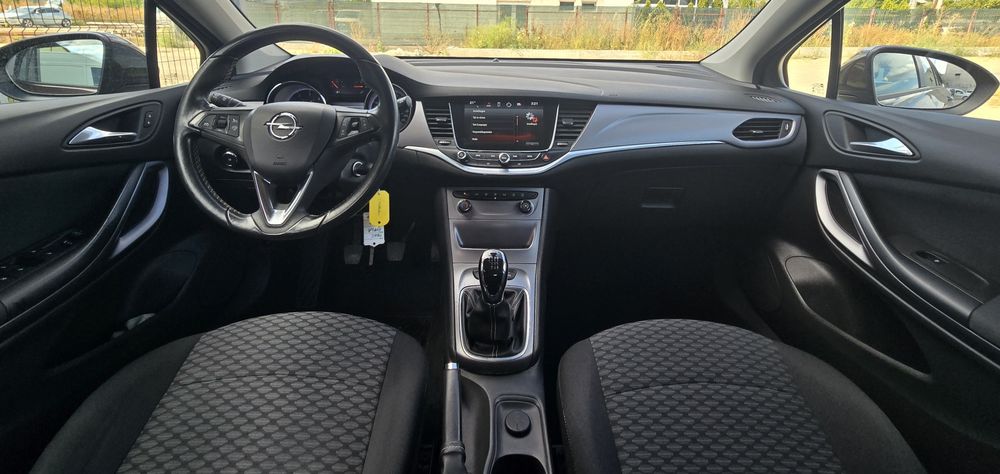Opel Astra K * 1.6 Cdti * Euro 6