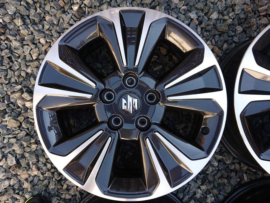 Jante 17″ SUZUKI Vitara SX4 Diamond Cut S-Cross Galati • OLX.ro