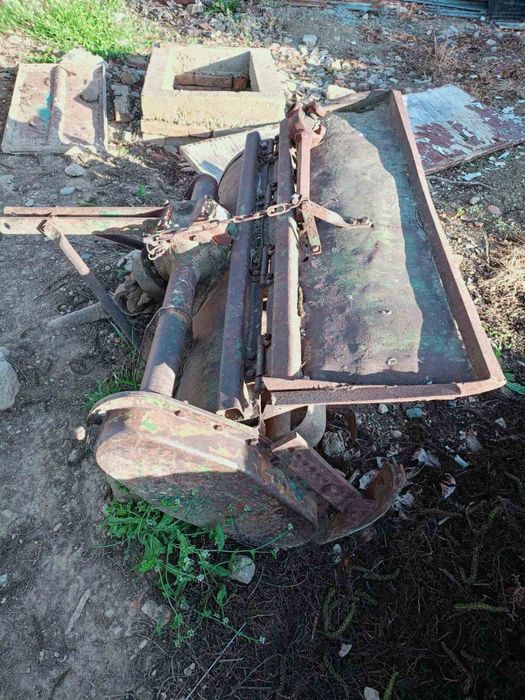 Карловска Фреза!!