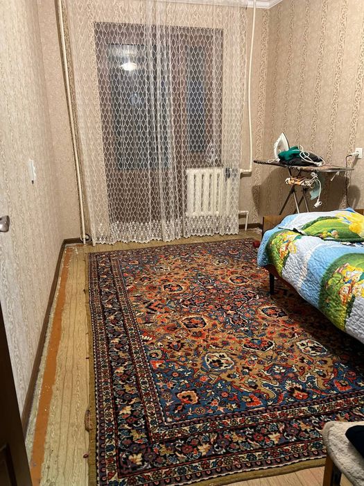 5ти комнатная квартира