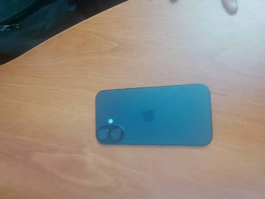 Айфон 16 бу акуматыр 83