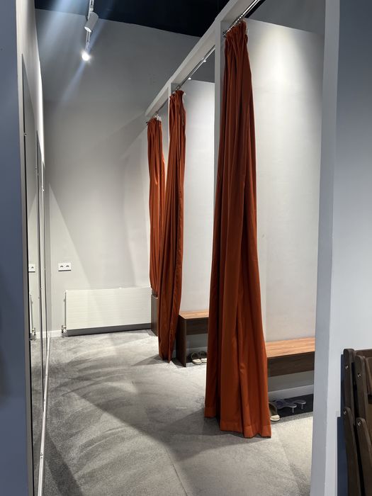 Продантся готовое пространство