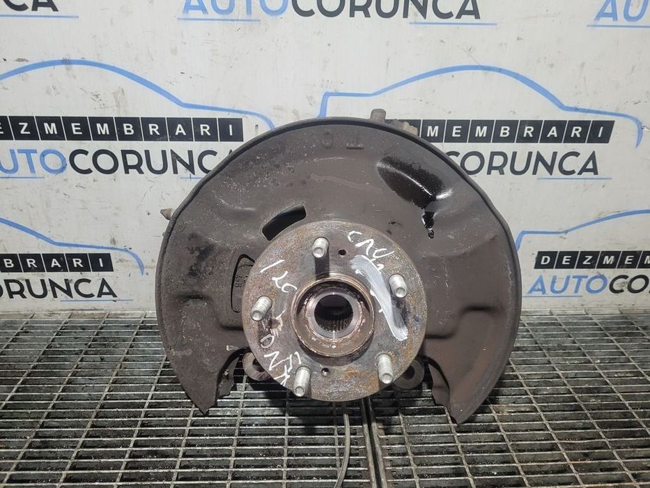 Fuzeta dreapta fata Honda CR - V IV 2.2 i - DTEC 2012 - 2018 Manuala 6 Trepte N22B4 ...