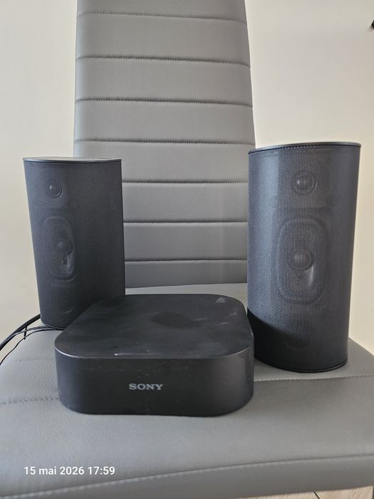 SONY BRAVIA Theatre System 6 5.1