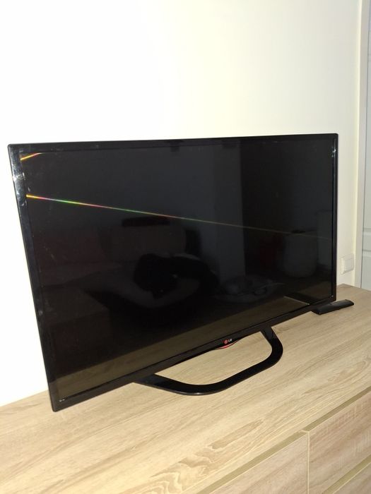 Televizor LG  de vanzare