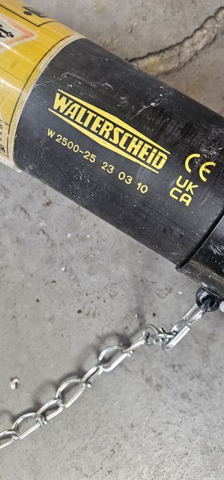 Кардан за трактор