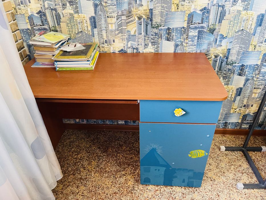 Детская гарнитура