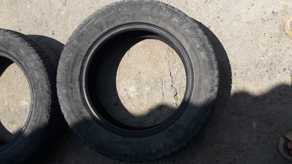 Зимний шины 185/60 R14