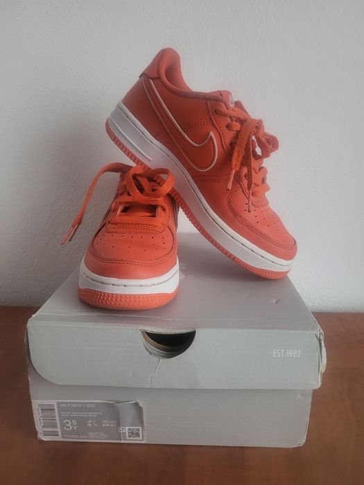 Nike Air Force 1, mar35,5