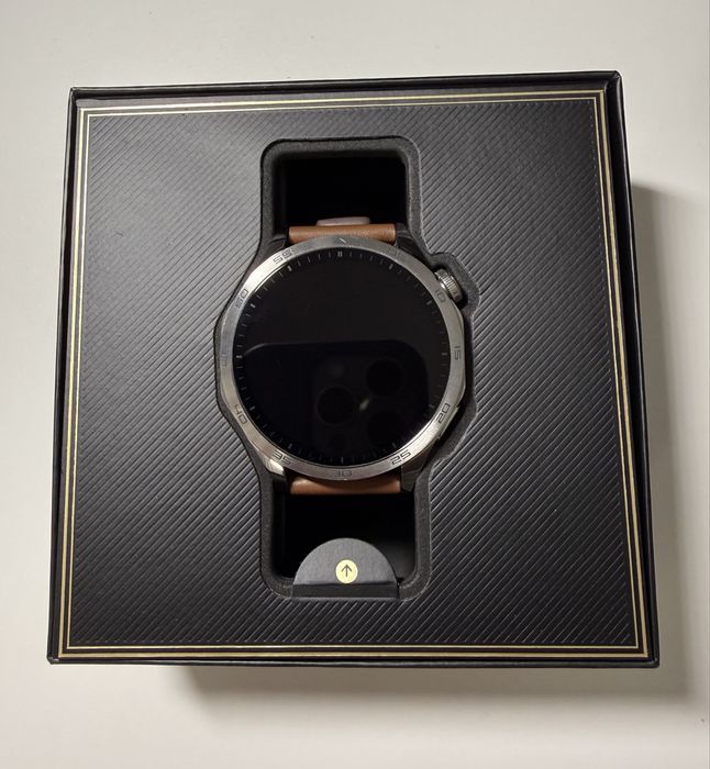 Smartwatch Huawei Watch GT 4