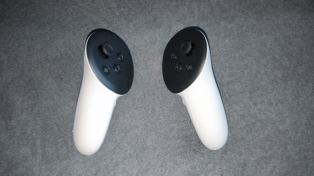 Oculus quest 3S 128gb