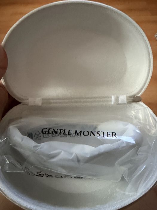 Gentle monster original