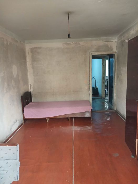 Подаётся квартира