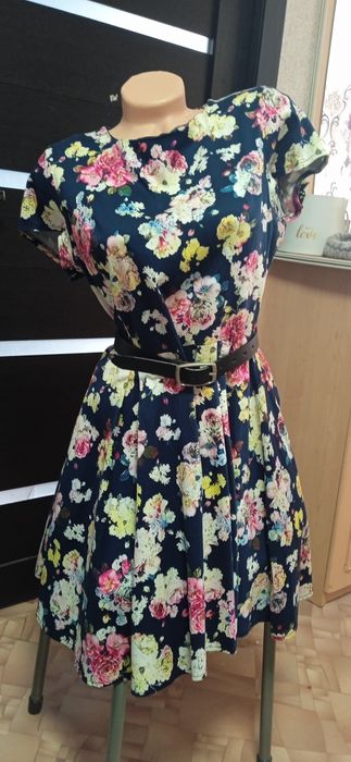 Платье для коктейлей