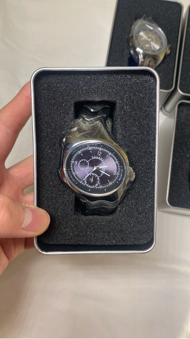 часы Nike D-line series